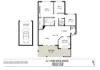15/1-3 Park Avenue, Waitara, NSW 2077-Floorplan