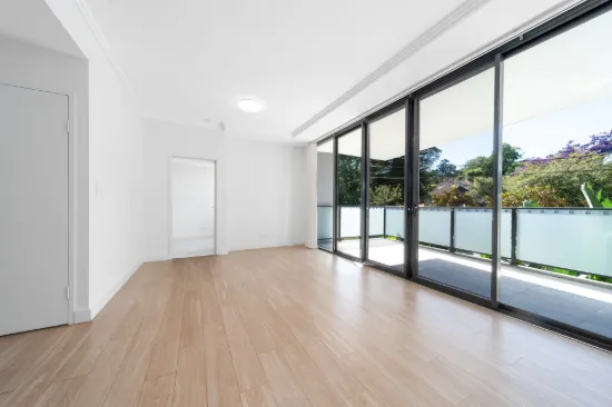 15/1 Balmoral Street, Waitara, NSW 2077