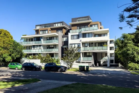 15/1 Balmoral Street, Waitara, NSW 2077