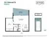 15/1 Balmoral Street, Waitara, NSW 2077-Floorplan