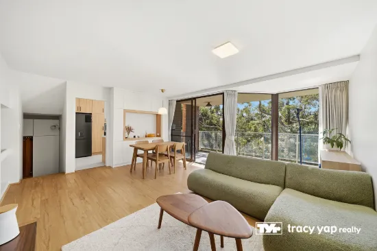 15/1 Carlisle Close, Macquarie Park, NSW 2113