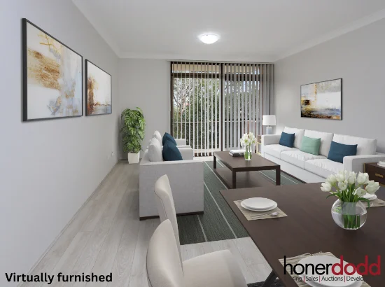 15/1 Carlton Parade, Carlton, NSW 2218