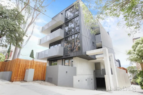 15/1 Davidson Street, South Yarra, Vic 3141