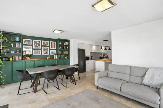 15/1 Douro Place, West Perth, WA 6005