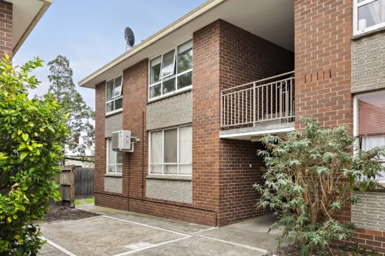 15/1 Heath Avenue, Oakleigh, Vic 3166