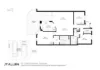 15/1 Isabel Avenue, Vaucluse, NSW 2030-Floorplan