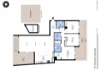 15/1 King Street, Newcastle, NSW 2300-Floorplan