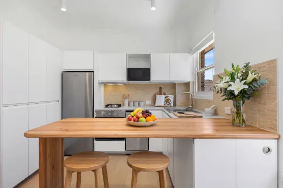 15/1 Parriwi Road, Mosman, NSW 2088
