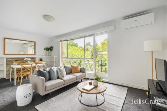 15/1 Rockley Road, South Yarra, Vic 3141