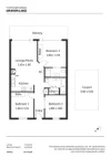 15/10-16 Light Common, Mawson Lakes, SA 5095-Floorplan