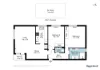 15/10 Cromwell Road, South Yarra, Vic 3141-Floorplan