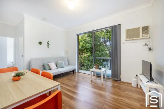 15/10 Curzon Street, Ryde, NSW 2112