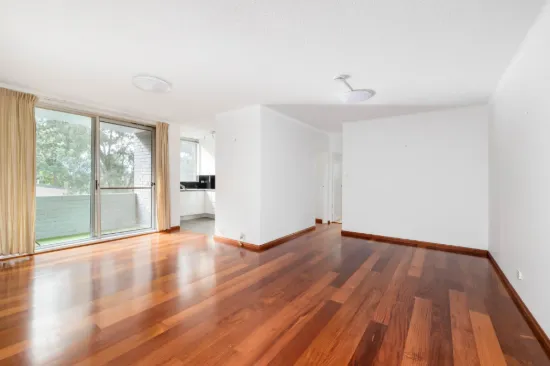 15/10 Leichhardt Street, Glebe, NSW 2037