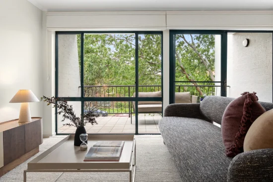 15/10 Ovens Street, Griffith, ACT 2603