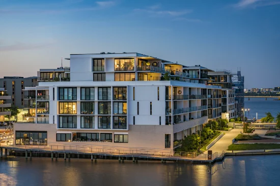 15/10 Trevillian Quay, Kingston, ACT 2604