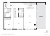 15/10 Trevillian Quay, Kingston, ACT 2604-Floorplan