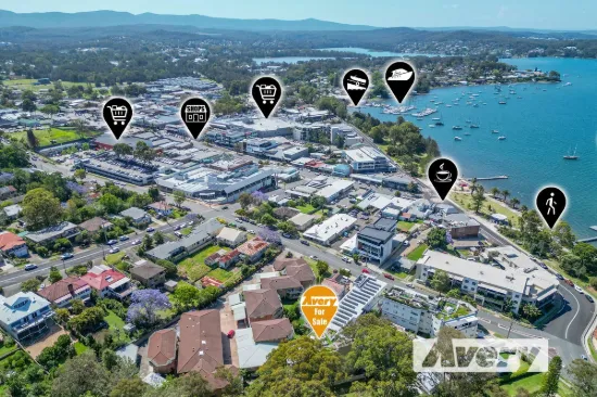 15/100 Brighton Avenue, Toronto, NSW 2283-Image