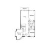 15/100 Commercial Road, South Yarra, Vic 3141-Floorplan