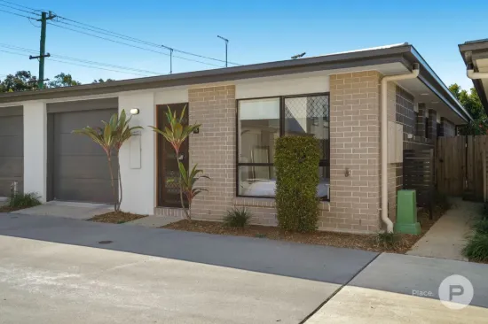 15/100 Stodart Terrace, Mango Hill, Qld 4509