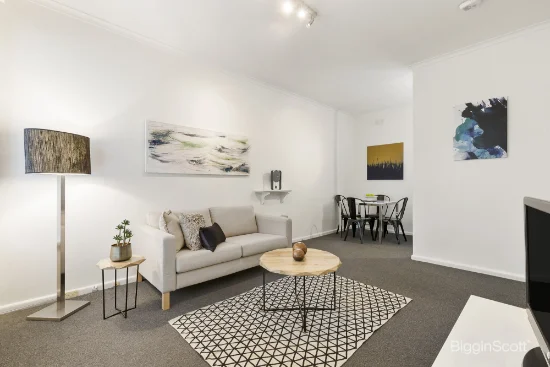 15/104 Rowena Parade, Richmond, Vic 3121