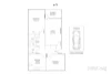 15/109 Wilson Street, Carlton North, Vic 3054-Floorplan