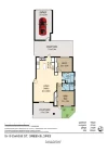 15/11-15 Dansie Street, Greenslopes, Qld 4120-Floorplan