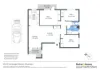 15/11 Hampden Road, Artarmon, NSW 2064-Floorplan