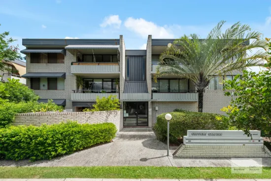 15/11 Shottery Street, Yeronga, Qld 4104