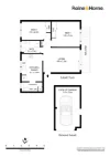 15/11 St Albans Road, Kingsgrove, NSW 2208-Floorplan
