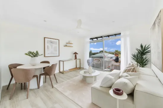 15/111-113 Harbord Road, Freshwater, NSW 2096