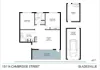 15/11A Cambridge Street, Gladesville, NSW 2111-Floorplan