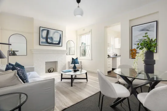 15/120-130 Brougham Street, Potts Point, NSW 2011