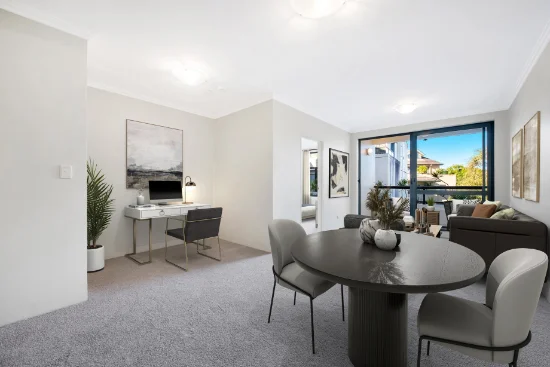 15/120 CABRAMATTA ROAD, Cremorne, NSW 2090