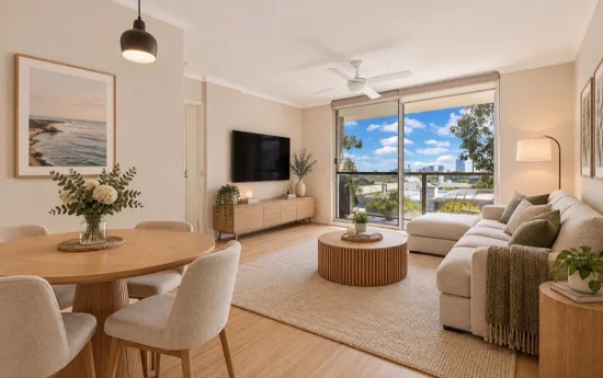15/121-125 Cook Road, Centennial Park, NSW 2021