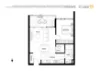 15/122 MacArthur Avenue, Turner, ACT 2612-Floorplan
