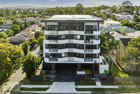 15/129 Bage Street, Nundah, Qld 4012