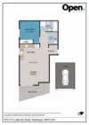 15/13-15 Lydbrook Street, Westmead, NSW 2145-Floorplan