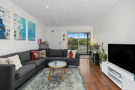 15/13 Sturt Avenue, Griffith, ACT 2603