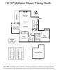 15/137 McKean Street, Fitzroy North, Vic 3068-Floorplan