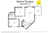 15/14-16 Davidson Street, Port Douglas, Qld 4877-Floorplan