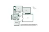 15/14 Darling Street, Barton, ACT 2600-Floorplan