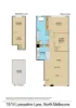 15/14 Lancashire Lane, North Melbourne, Vic 3051-Floorplan