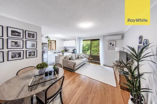 15/14 Thomas Street, Parramatta NSW 2150-Image