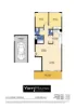 15/14 Warne Terrace, Kings Beach, Qld 4551-Floorplan