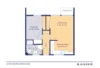 15/143 Carruthers Street, Curtin, ACT 2605-Floorplan