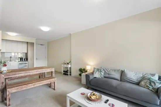 15/15 Aberdeen Street, Perth, WA 6000