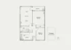 15/15 Hotham Street, St Kilda East, Vic 3183-Floorplan