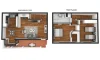 15/151 La Trobe Street, Melbourne, Vic 3000-Floorplan