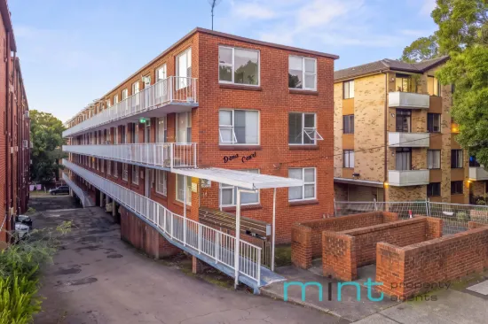 15/151B Smith Street, Summer Hill, NSW 2130