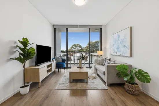 15/1559 Botany Road, Botany, NSW 2019